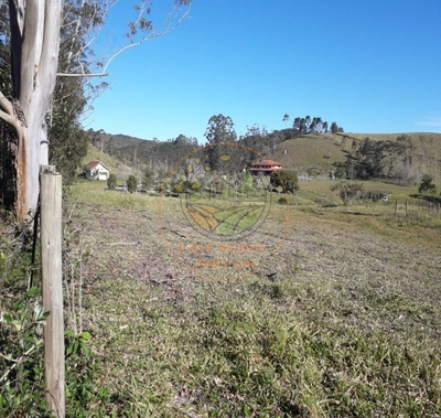 Sítio, 2 quartos, 12 hectares - Foto 1