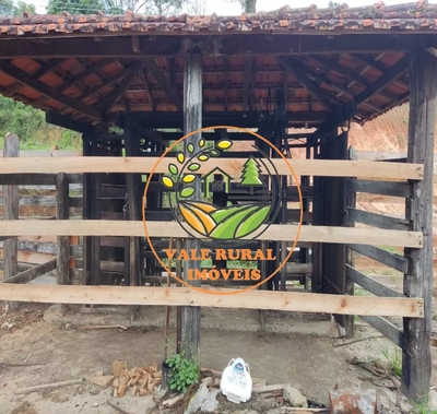 Fazenda-Sítio-Chácara, 187 m² - Foto 4