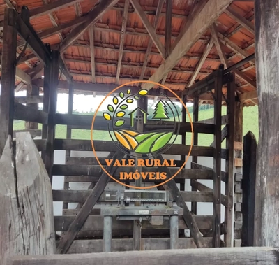 Fazenda-Sítio-Chácara, 187 m² - Foto 3