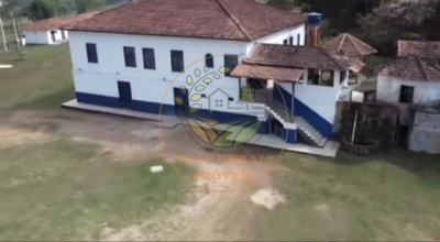 Fazenda-Sítio-Chácara, 7 quartos - Foto 1