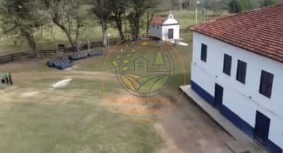 Fazenda-Sítio-Chácara, 7 quartos - Foto 2