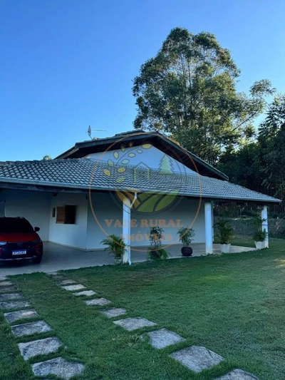 Chácara, 3 quartos - Foto 1