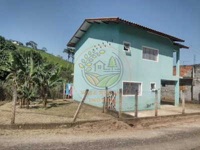 Chácara, 3 quartos, 506 m² - Foto 2