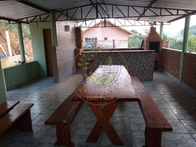 Chácara, 2 quartos - Foto 2