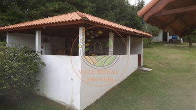 Chácara, 2 quartos, 5700 m² - Foto 3