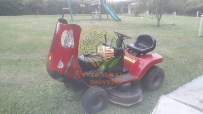 Chácara, 2 quartos, 5700 m² - Foto 1