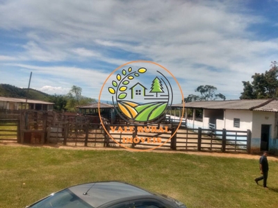 Fazenda-Sítio-Chácara, 134 m² - Foto 3