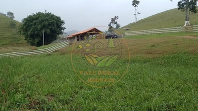 Chácara, 2 quartos - Foto 1