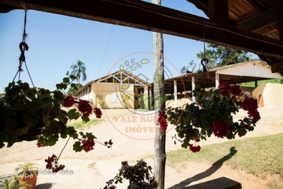 Fazenda-Sítio-Chácara - Foto 3