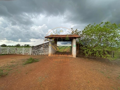 Fazenda-Sítio-Chácara, 1 quarto - Foto 1