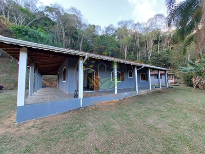 Chácara, 3 quartos - Foto 1