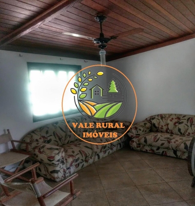 Chácara, 3 quartos, 1 hectares - Foto 1