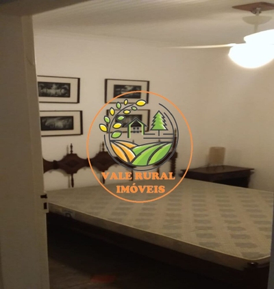 Fazenda-Sítio-Chácara, 156 m² - Foto 1