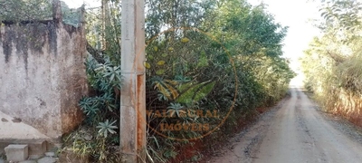 Chácara, 3 quartos - Foto 3