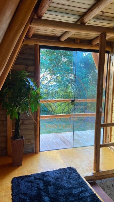 Chácara, 1 quarto - Foto 3