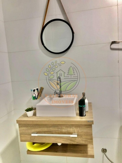 Chácara, 2 quartos, 2 hectares - Foto 3