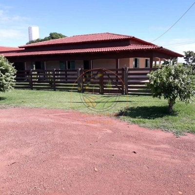Fazenda - Foto 3