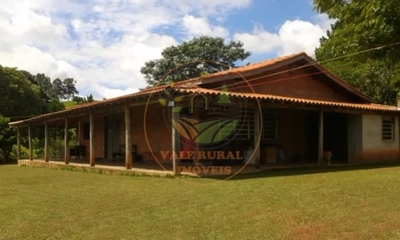 Sítio, 4 quartos, 3 m² - Foto 3