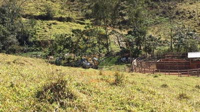 Fazenda, 3 quartos - Foto 1