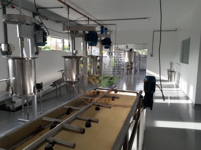 Depósito-Galpão - Foto 4