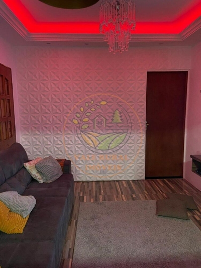 Casa, 2 quartos - Foto 2