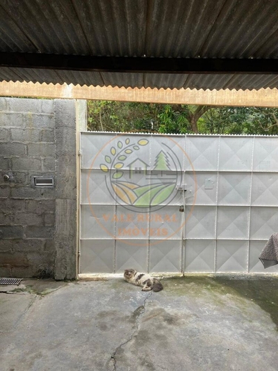 Casa, 2 quartos - Foto 4