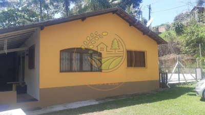 Chácara, 3 quartos - Foto 1