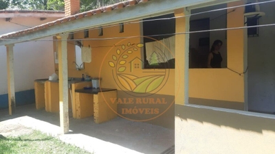 Chácara, 3 quartos - Foto 3