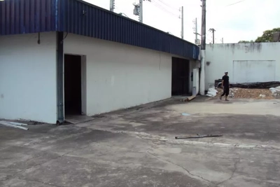 Depósito-Galpão, 4000 m² - Foto 3