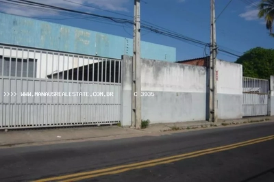 Depósito-Galpão, 1103 m² - Foto 2