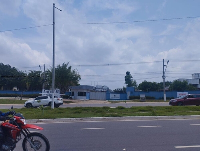 Terreno, 1 hectares - Foto 4