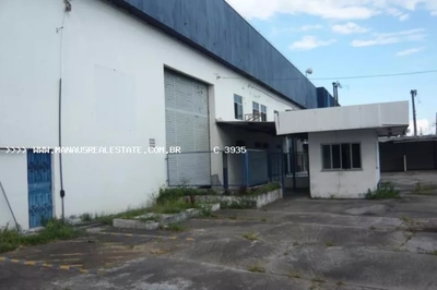 Depósito-Galpão, 1142 m² - Foto 4