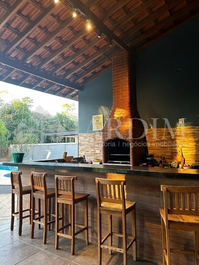 Chácara, 4 quartos, 1079 m² - Foto 3