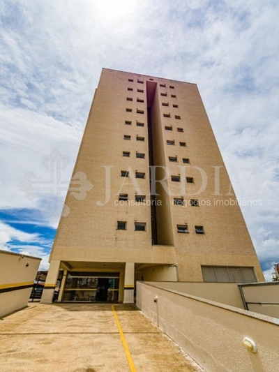 Apartamento, 1 quarto, 46 m² - Foto 2