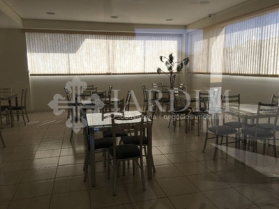 Apartamento, 1 quarto, 46 m² - Foto 4