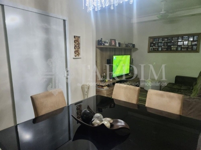 Apartamento, 2 quartos, 75 m² - Foto 2