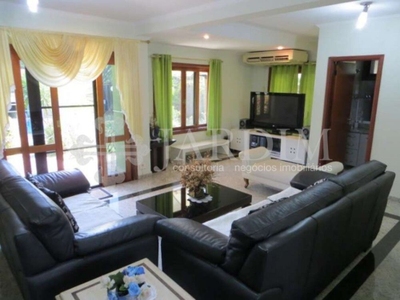 Chácara, 4 quartos, 1000 m² - Foto 4