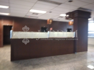 Prédio Inteiro, 450 m² - Foto 1