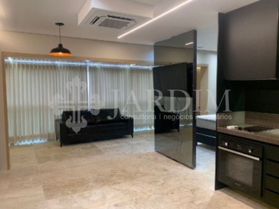 Apartamento, 1 quarto, 60 m² - Foto 3