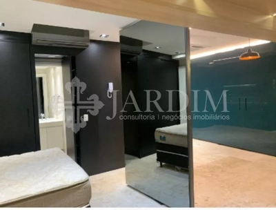 Apartamento, 1 quarto, 60 m² - Foto 5