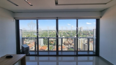 Sala-Conjunto, 40 m² - Foto 3