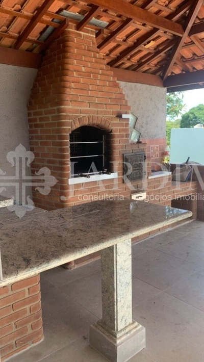 Chácara, 2 quartos, 1500 m² - Foto 2