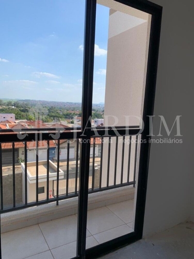 Apartamento, 2 quartos, 52 m² - Foto 2