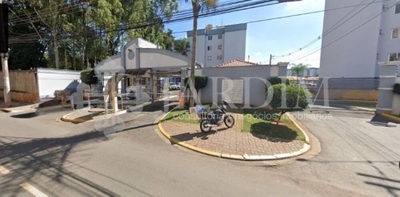 Apartamento, 2 quartos, 54 m² - Foto 2