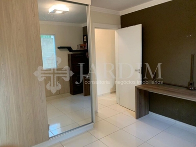 Apartamento, 2 quartos, 55 m² - Foto 4