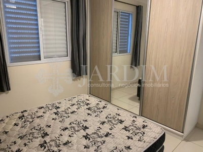 Apartamento, 2 quartos, 55 m² - Foto 2