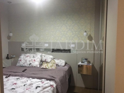 Apartamento, 2 quartos, 45 m² - Foto 1