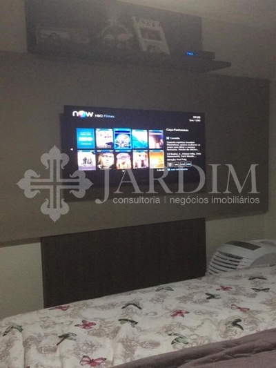 Apartamento, 2 quartos, 45 m² - Foto 4