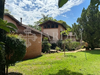 Chácara, 3 quartos, 1720 m² - Foto 4