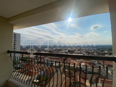 Apartamento, 3 quartos, 100 m² - Foto 1